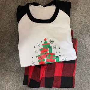 Holiday Pajamas